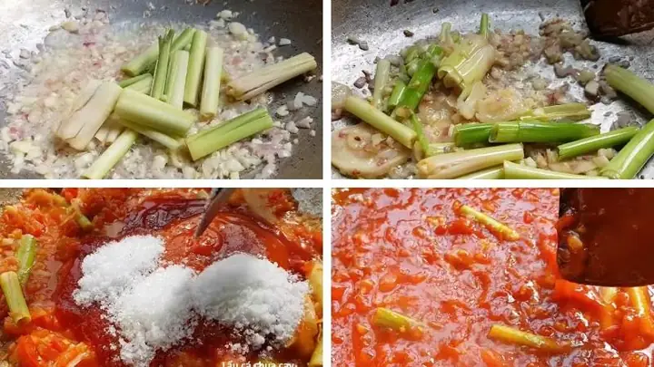 Cách Nấu Lẩu Cá Basa Chua Cay Đậm Đà Chuẩn Vị Gia Đình
