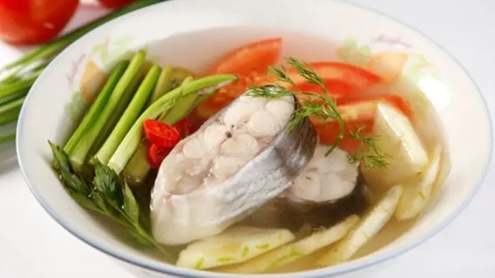 Cách Nấu Lẩu Cá Basa Chua Cay Đậm Đà Chuẩn Vị Gia Đình
