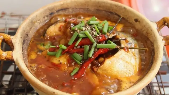 Cách Nấu Lẩu Cá Cam Ngon Chuẩn Vị, Đậm Đà Hấp Dẫn Tại Nhà Cách Nấu Lẩu Cá Cam Ngon Chuẩn Vị, Đậm Đà Hấp Dẫn Tại Nhà