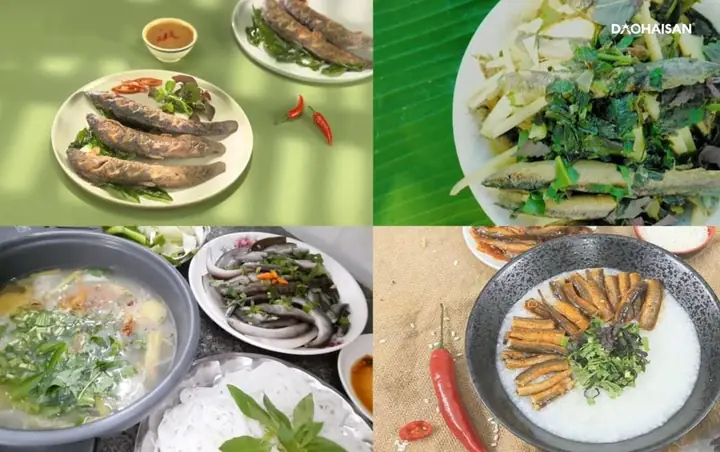 Cách Nấu Lẩu Cá Chạch Chua Cay Đậm Đà Chuẩn Vị Gia Đình