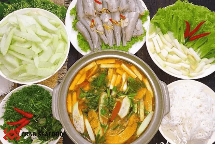 Hướng Dẫn Chi Tiết Cách Nấu Lẩu Cá Cháo Thơm Ngon Đậm Đà Chuẩn Vị Tại Nhà