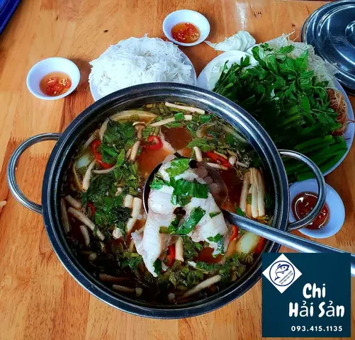 Cách Nấu Lẩu Cá Chèo Bẻo Thơm Ngon Chuẩn Vị Tại Nhà