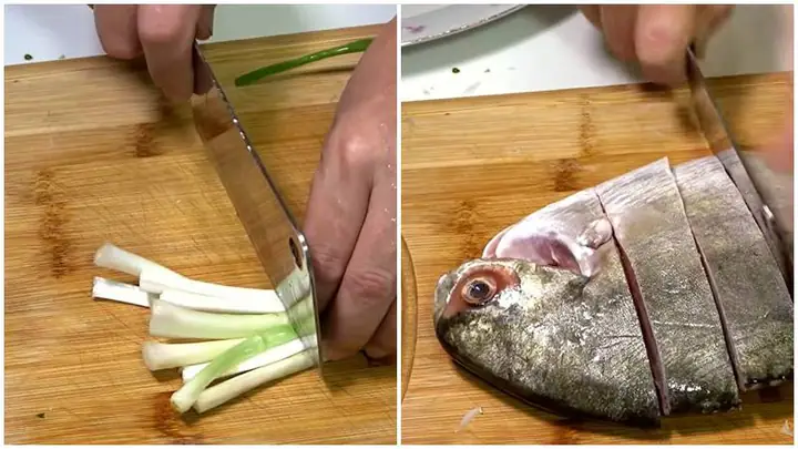 Hướng Dẫn Chi Tiết Cách Nấu Lẩu Cá Chim Ngon Đậm Đà Tại Nhà