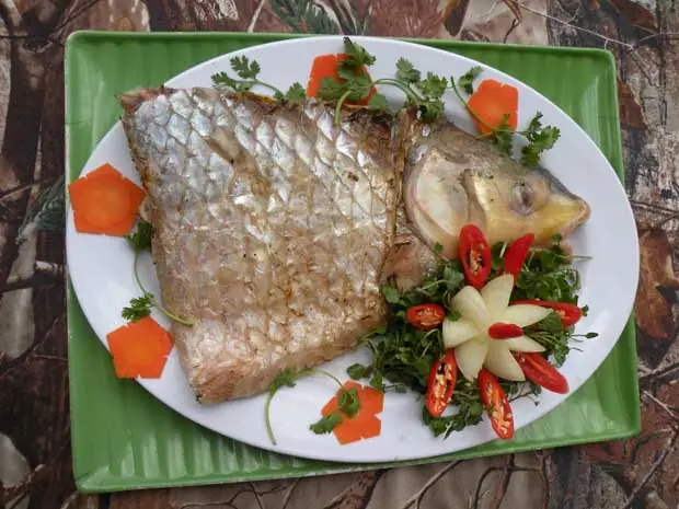 cách nấu lẩu cá cóc cách nấu lẩu cá cóc