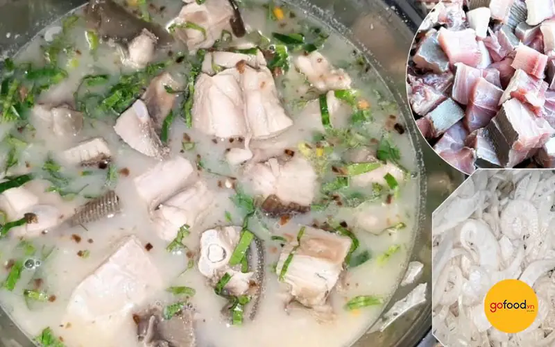 cách nấu lẩu cá đuối cách nấu lẩu cá đuối