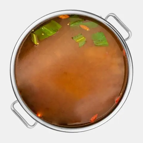 Cách Nấu Lẩu Cá Hồi Sapa Chuẩn Vị, Ngon Như Nhà Hàng