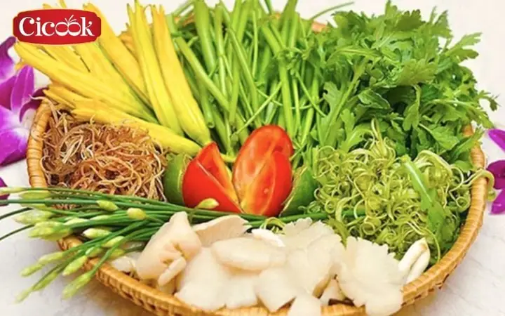 Cách nấu lẩu cá hú chua cay chuẩn vị miền Tây thơm ngon