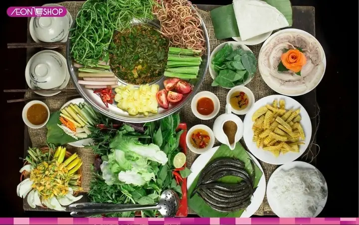 Hướng Dẫn Chi Tiết Cách Nấu Lẩu Cá Kèo Chua Cay Thơm Ngon Chuẩn Vị