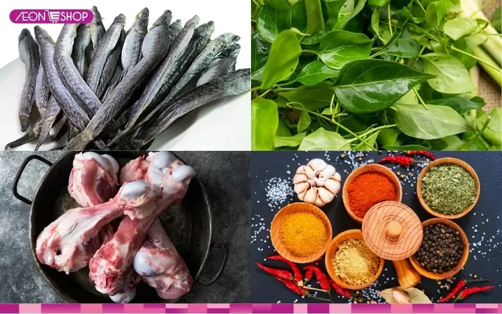 Hướng Dẫn Chi Tiết Cách Nấu Lẩu Cá Kèo Chua Cay Thơm Ngon Chuẩn Vị