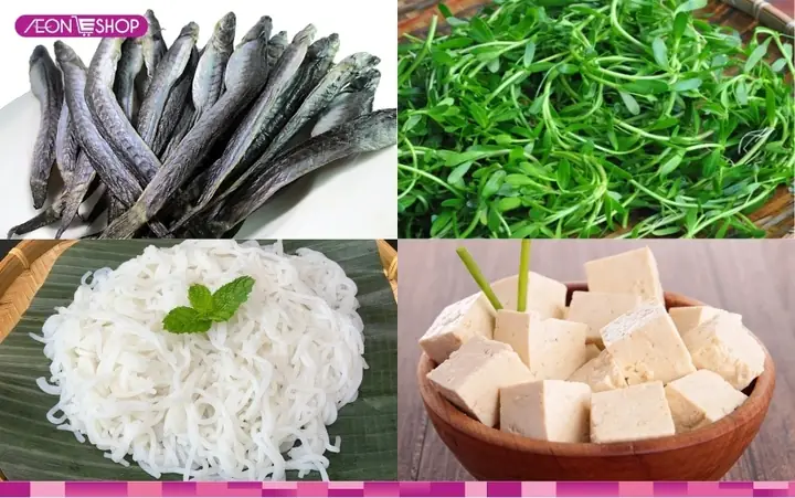 Hướng Dẫn Chi Tiết Cách Nấu Lẩu Cá Kèo Chua Cay Thơm Ngon Chuẩn Vị