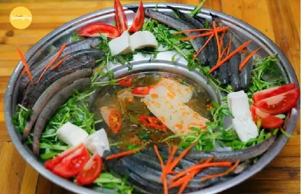 Cách Nấu Lẩu Cá Kèo Rau Đắng Thơm Ngon Chuẩn Vị Miền Tây