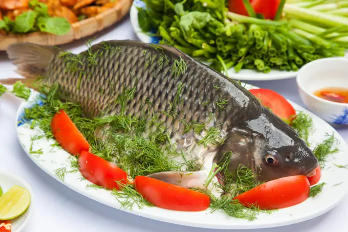 Hướng dẫn chi tiết cách nấu lẩu cá không tanh thơm ngon Hướng dẫn chi tiết cách nấu lẩu cá không tanh thơm ngon