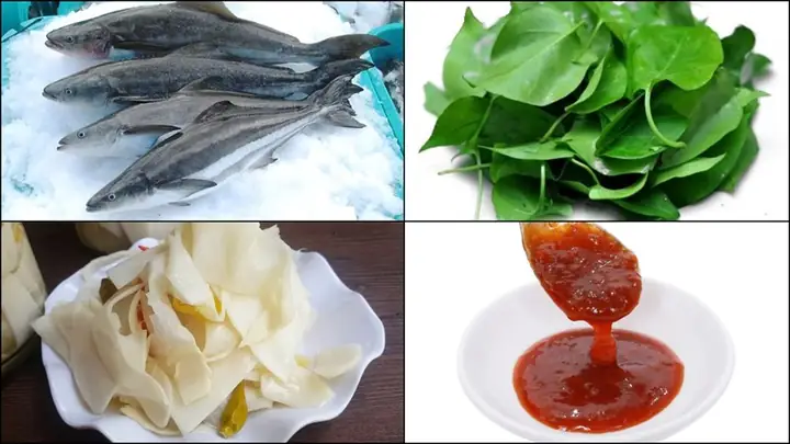 Cách Nấu Lẩu Cá Lăng Lá Giang Ngon Chuẩn Vị Tại Gia