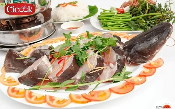 Làm Thế Nào Để Nấu Lẩu Cá Lăng Ngon Chuẩn Vị Tại Gia?