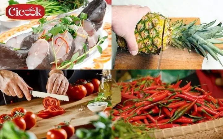 Làm Thế Nào Để Nấu Lẩu Cá Lăng Ngon Chuẩn Vị Tại Gia?