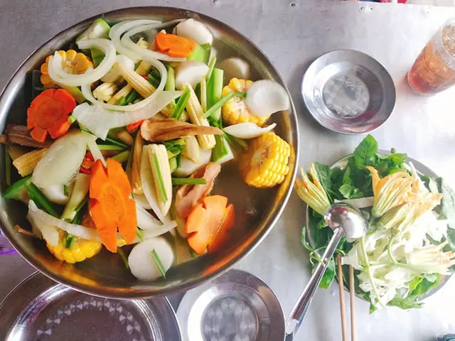 Hướng Dẫn Cách Nấu Lẩu Cá Lau Kiếng Thơm Ngon Chuẩn Vị