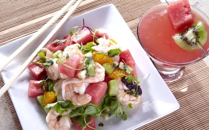 Hướng Dẫn Cách Nấu Lẩu Cá Lau Kiếng Thơm Ngon Chuẩn Vị