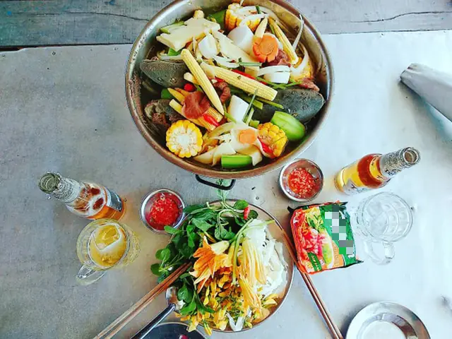 Hướng Dẫn Cách Nấu Lẩu Cá Lau Kiếng Thơm Ngon Chuẩn Vị