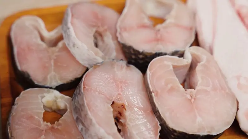 cách nấu lẩu cá lóc