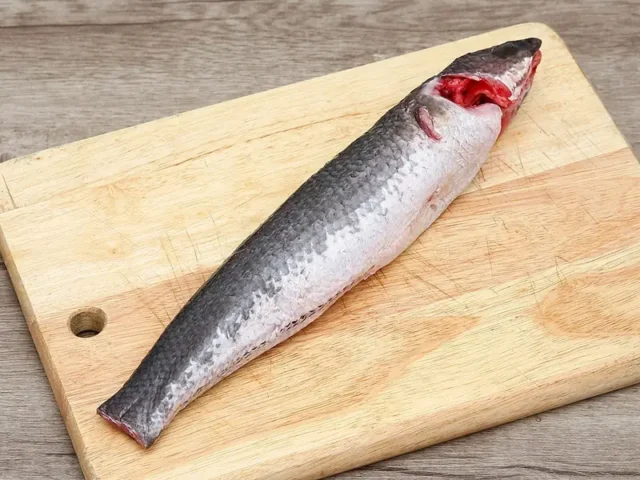 cách nấu lẩu cá lóc