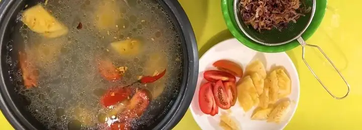 Cách Nấu Lẩu Cá Miền Tây Chuẩn Vị Thơm Ngon Tại Gia