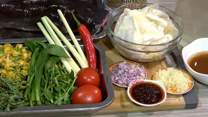 Cách Nấu Lẩu Cá Ngát Măng Chua Thơm Ngon, Chuẩn Vị Gia Đình Cách Nấu Lẩu Cá Ngát Măng Chua Thơm Ngon, Chuẩn Vị Gia Đình