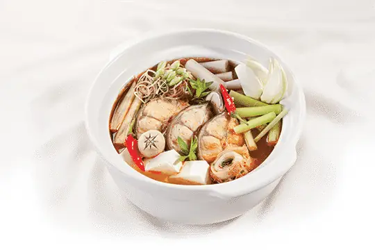 Cách Nấu Lẩu Cá Ngát Ngon Chuẩn Vị Miền Tây Tại Nhà