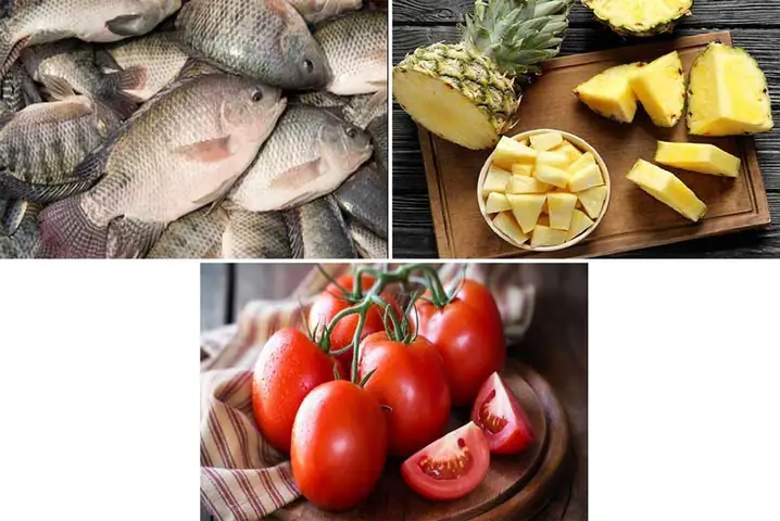 Hướng Dẫn Chi Tiết Cách Nấu Lẩu Cá Rô Phi Không Tanh Tại Nhà Hướng Dẫn Chi Tiết Cách Nấu Lẩu Cá Rô Phi Không Tanh Tại Nhà