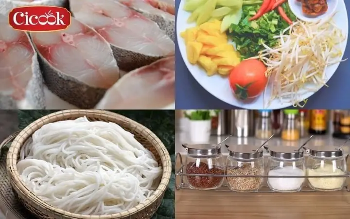 Hướng Dẫn Chi Tiết Cách Nấu Lẩu Cá Song Chua Cay Đậm Đà