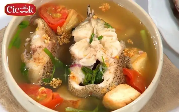 Hướng Dẫn Chi Tiết Cách Nấu Lẩu Cá Song Chua Cay Đậm Đà