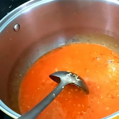 cách nấu lẩu cá tầm