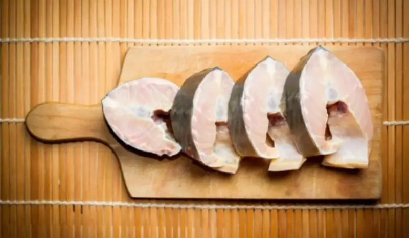 cách nấu lẩu cá tầm măng chua