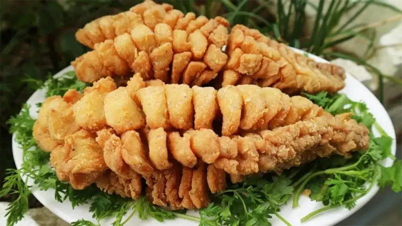 cách nấu lẩu cá tầm măng chua