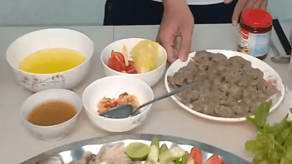 cách nấu lẩu cá thác lác chua cay