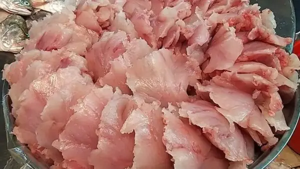 cách nấu lẩu cá thác lác chua cay