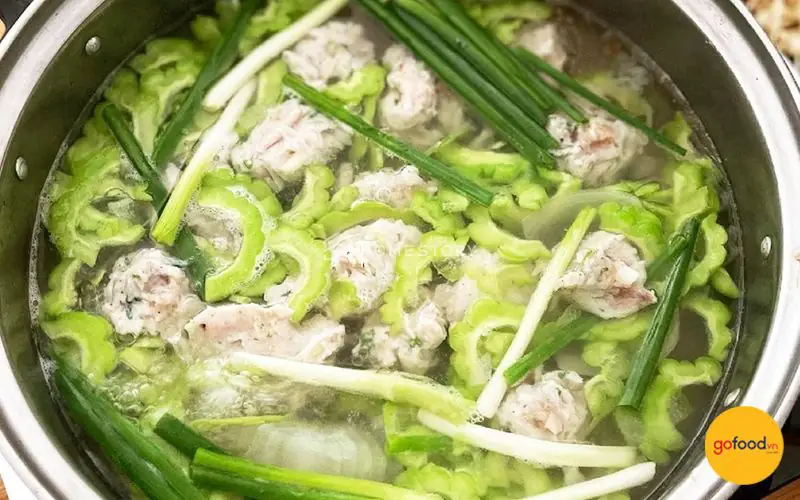 cách nấu lẩu cá thác lác