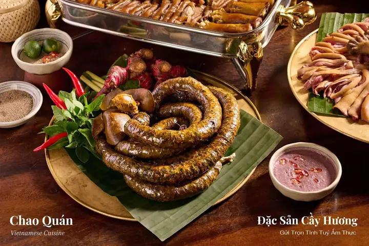 Hướng Dẫn Chi Tiết Cách Nấu Lẩu Cầy Hương Thơm Ngon Chuẩn Vị