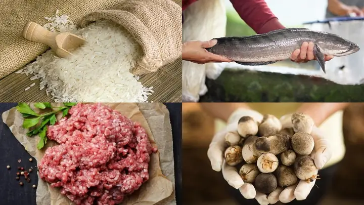 Làm Thế Nào Để Nấu Lẩu Cháo Cá Lóc Thơm Ngon Chuẩn Vị Tại Nhà?