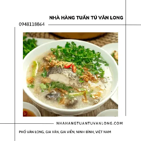 Cách Nấu Lẩu Cháo Cá Chép Thơm Ngon Đậm Vị Chuẩn Mâm Cơm Việt