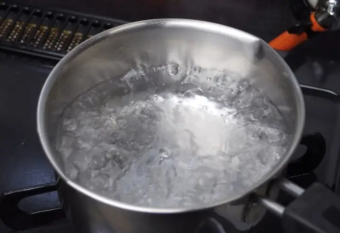 Hướng Dẫn Cách Nấu Lẩu Cháo Không Bị Khê Thơm Ngon