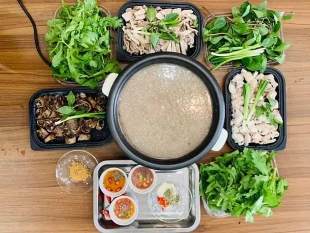 Lưu ý để nấu lẩu cháo nhanh chóng, thơm ngon, đậm đà