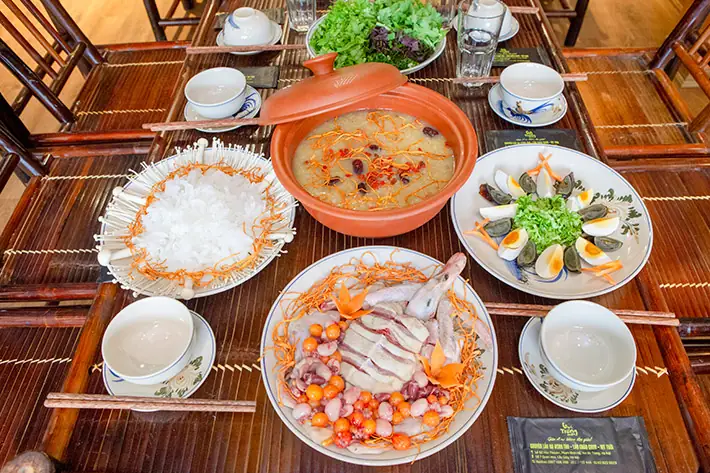 Hướng Dẫn Cách Nấu Lẩu Cháo Vịt Thơm Ngon, Đậm Vị Tại Nhà Hướng Dẫn Cách Nấu Lẩu Cháo Vịt Thơm Ngon, Đậm Vị Tại Nhà