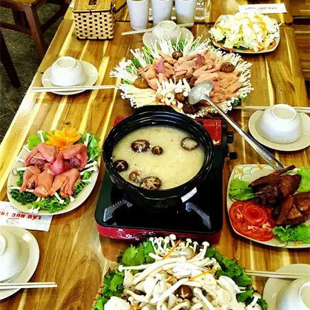 Hướng Dẫn Cách Nấu Lẩu Cháo Vịt Thơm Ngon, Đậm Vị Tại Nhà Hướng Dẫn Cách Nấu Lẩu Cháo Vịt Thơm Ngon, Đậm Vị Tại Nhà