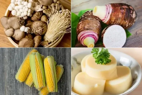 cách nấu lẩu chay ngon