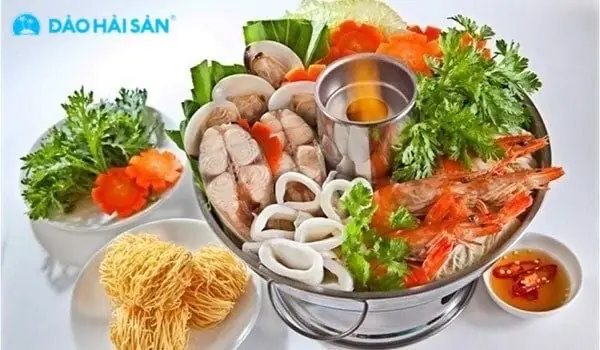 Làm nước lẩu