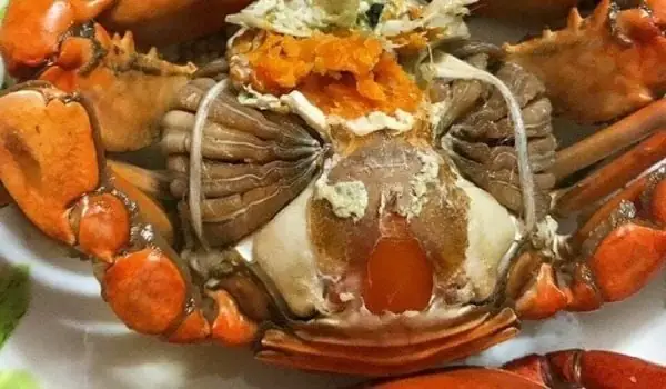 Hướng Dẫn Nấu Lẩu Cua Cá Mòi Ngon Đậm Đà Chuẩn Vị