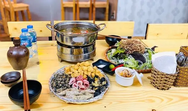 Cách Nấu Lẩu Cua Cà Ra Thơm Ngon, Đậm Đà Chuẩn Vị Gia Đình