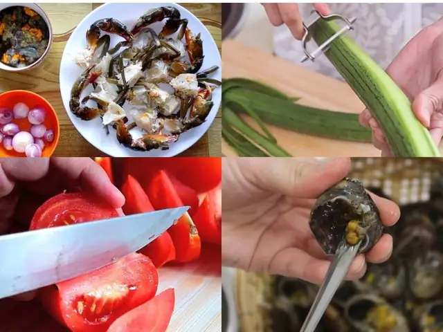 Hướng Dẫn Cách Nấu Lẩu Cua Đồng Cá Thác Lác Đậm Đà Hương Vị