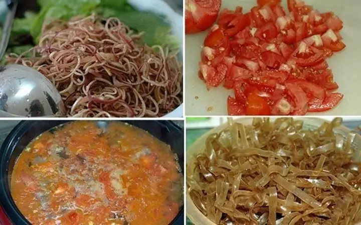 Hướng Dẫn Cách Nấu Lẩu Cua Đồng Chua Cay Ngon Chuẩn Vị