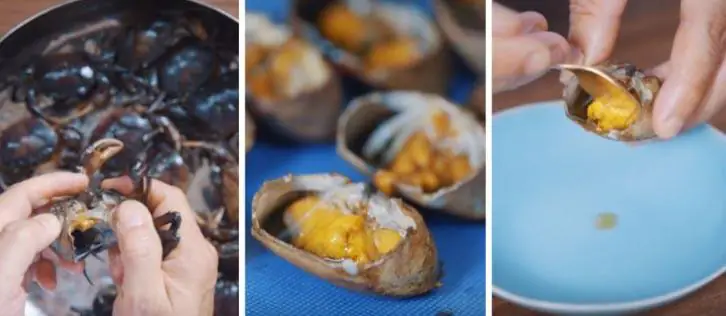 cách nấu lẩu cua đồng miền bắc